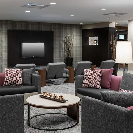 Courtyard By Marriott Austin Parmer Tech Ridge Eksteriør bilde