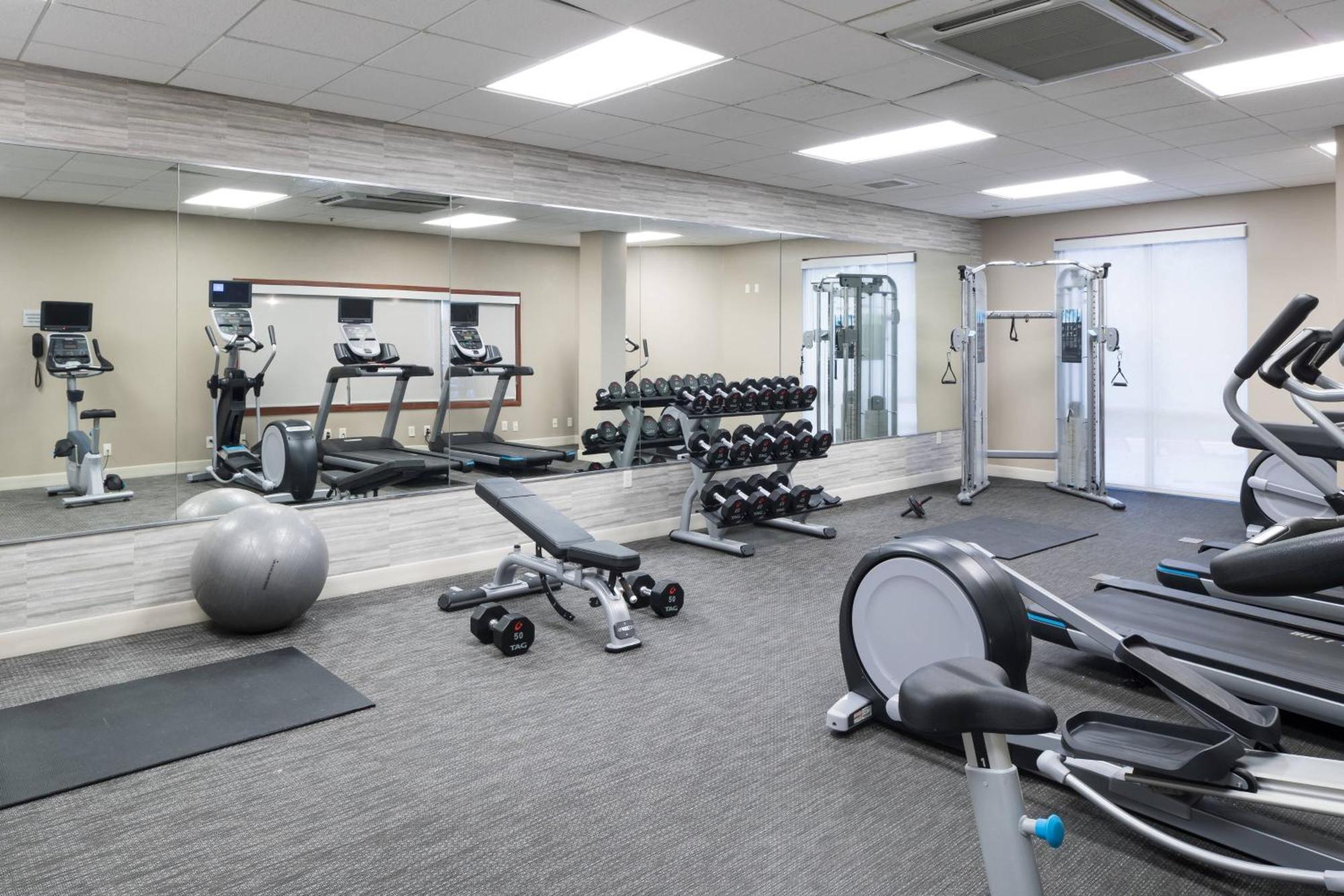 Courtyard By Marriott Austin Parmer Tech Ridge Eksteriør bilde