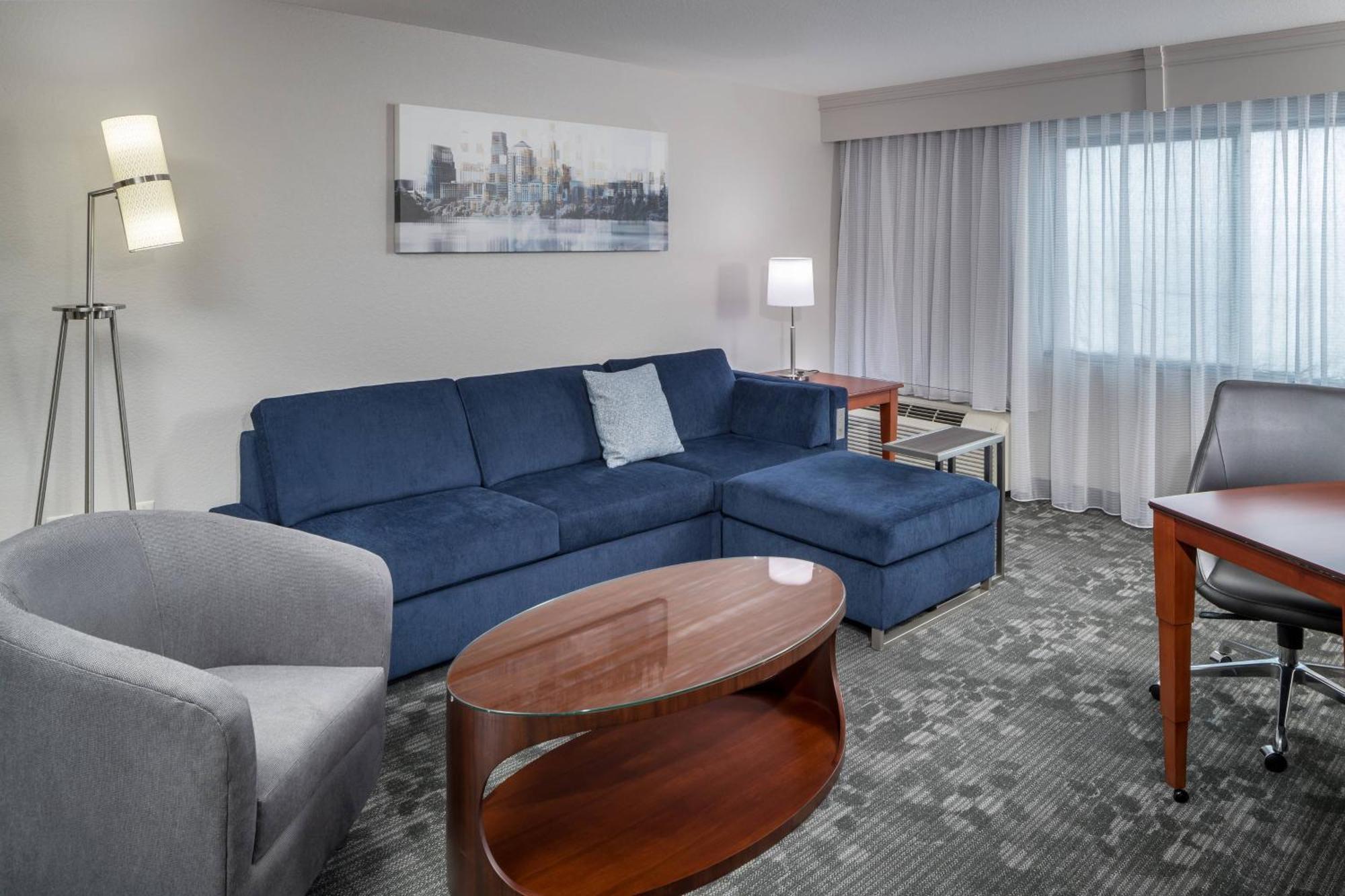 Courtyard By Marriott Austin Parmer Tech Ridge Eksteriør bilde