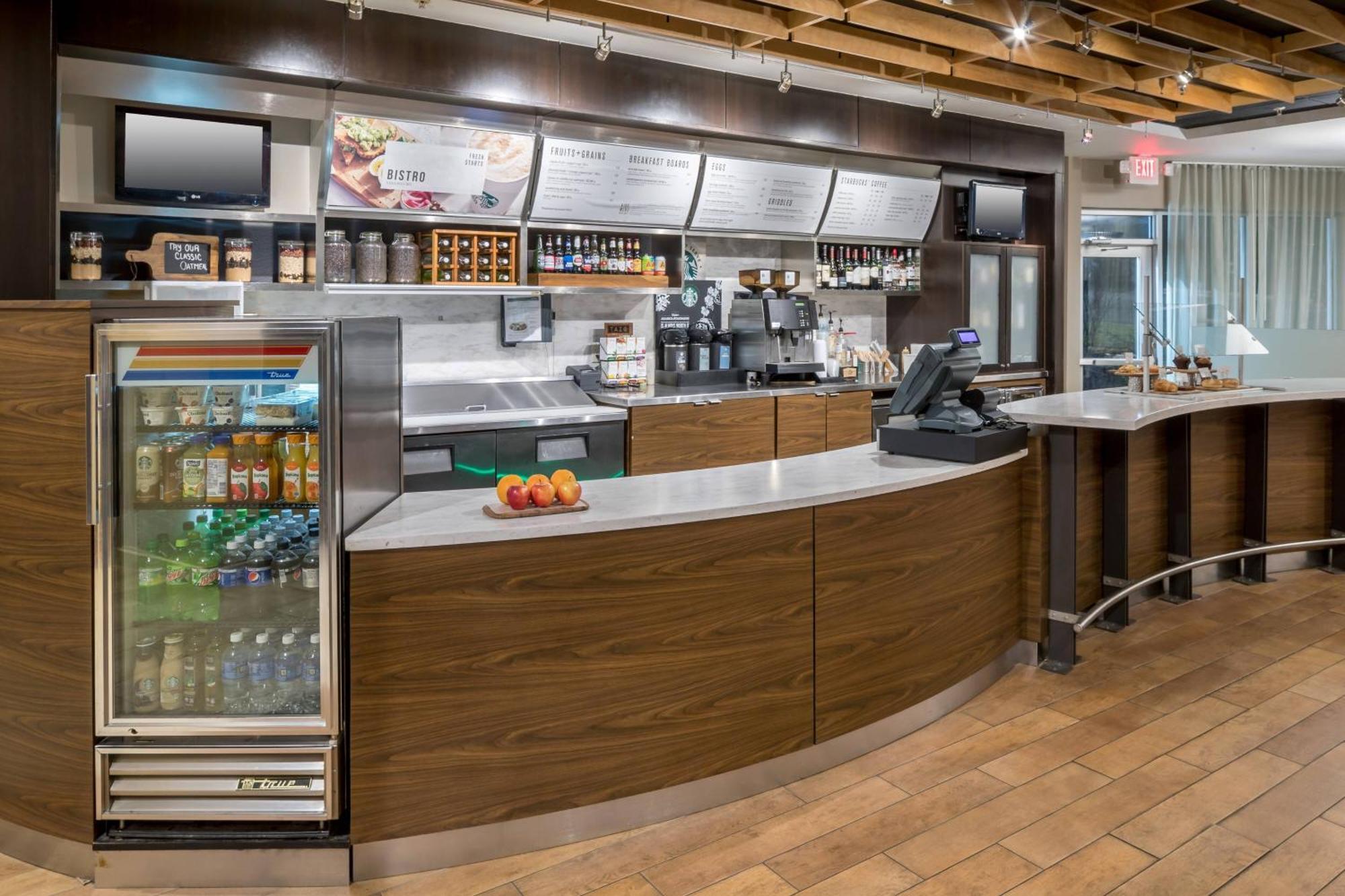 Courtyard By Marriott Austin Parmer Tech Ridge Eksteriør bilde